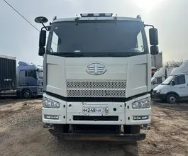 Самосвал Самосвал  FAW J6 2023 года б/у фото 2