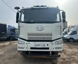 Самосвал Самосвал  FAW J6 2023 года б/у фото 3