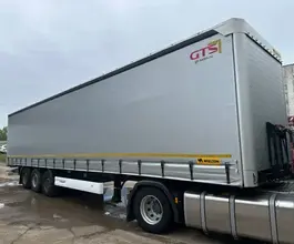 WIELTON NS3K 2023 года б/у