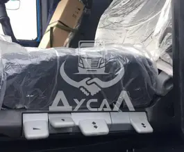 Тягач Седельный тягач Урал 6370  б/у