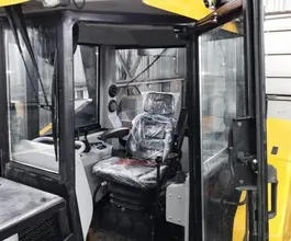 Бульдозер ЧТЗ Б10М.6100ЕН 2026 года новый фото 4