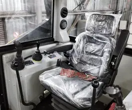 Бульдозер ЧТЗ Б10М.6100ЕН 2026 года новый фото 5