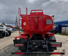 Автотопливозаправщик АТЗ 10 м3  Камаз 43118 2025 года новый фото 4
