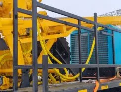 Буровая установка  Камаз 43118 2025 года новый фото 5
