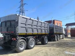 Движуч 5098-0000044 2025 года новый фото 2