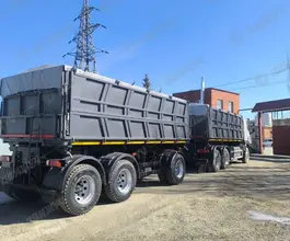 Движуч 5098-0000044 2025 года новый фото 2
