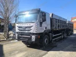Самосвал Самосвал  Hongyan CQ3266HV35D 2025 года новый фото 4