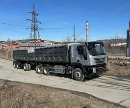 Самосвал Самосвал  Hongyan CQ3266HV35D 2025 года новый