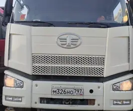 Самосвал Самосвал  FAW J6P 2023 года б/у фото 3
