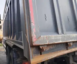 Самосвал Самосвал  FAW J6P 2023 года б/у фото 5