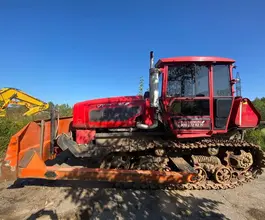 Бульдозер ВгТЗ VT-180 Y 2023 года б/у фото 5