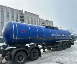 ППЦ   FOXTANK 966611 2023 года б/у фото 3