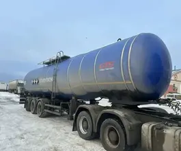 ППЦ   FOXTANK 966611 2023 года б/у