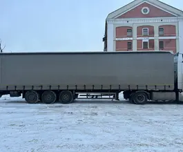 ТЗА 588510 2023 года б/у фото 3