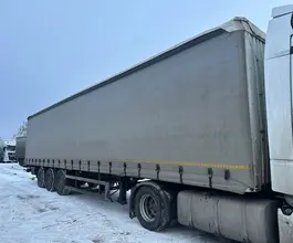 ТЗА 588510 2023 года б/у фото 2