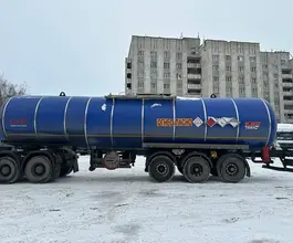 ППЦ   FOXTANK 966611 2023 года б/у фото 3
