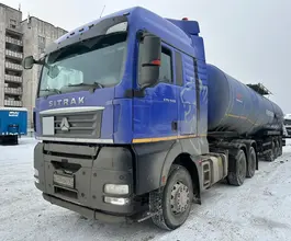 ППЦ   FOXTANK 966611 2023 года б/у фото 3