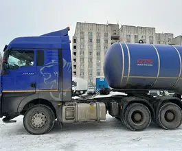 ППЦ   FOXTANK 966611 2023 года б/у фото 4