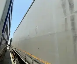 ТЗА 588510 2022 года б/у