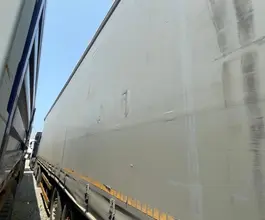 ТЗА 588510 2022 года б/у фото 2