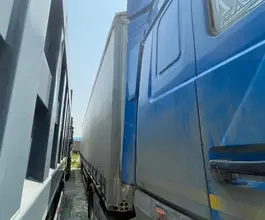 ТЗА 588510 2022 года б/у фото 3