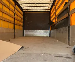 Тентованный грузовик Тентованный грузовик  Камаз 2020 года б/у фото 5