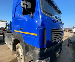 Седельный тягач Седельный тягач МАЗ 544028 2022 года б/у фото 2