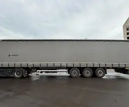 ВКР VKRP323D 2023 года б/у фото 3