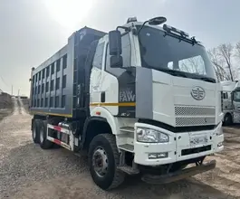 Самосвал Самосвал  FAW J6 2023 года б/у