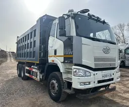Самосвал Самосвал  FAW J6 2023 года б/у