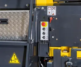 Дорожная фреза Bomag BM  б/у фото 5