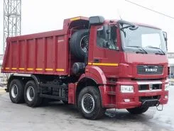 Самосвал Самосвал  Камаз 6520 2020 года новый