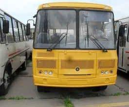Городской автобус ПАЗ 3205 2020 года новый