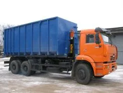 Мультилифты Мультилифт Камаз 6520 2020 года новый