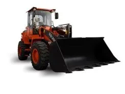 Фронтальный погрузчик Doosan DISD SD200  б/у