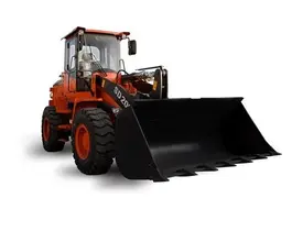 Фронтальный погрузчик Doosan DISD SD200  б/у