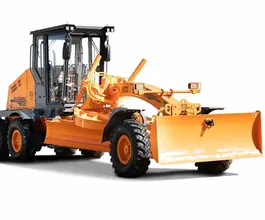 Грейдер DM 14 2020 года новый
