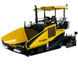 Асфальтоукладчик Bomag BF  б/у