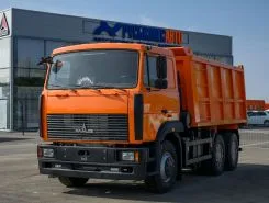 Самосвал Самосвал  МАЗ 5516 2020 года новый