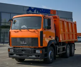 Самосвал Самосвал  МАЗ 5516 2020 года новый
