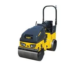 Дорожный каток Bomag BW  б/у