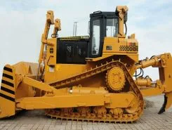 Бульдозер Shehwa SD8B 2020 года новый