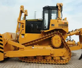 Бульдозер Shehwa SD8B 2020 года новый