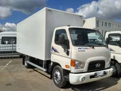 Автофургон Автофургон  Hyundai 2020 года б/у