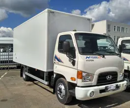 Автофургон Автофургон  Hyundai 2020 года б/у