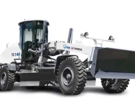 Грейдер UMG TG 140 2020 года новый