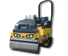 Дорожный каток Bomag BW  б/у