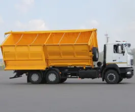 Самосвал Самосвал  МАЗ 6501 2020 года новый