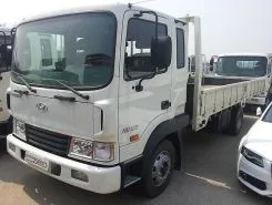 Бортовой Бортовой Hyundai HD 120,  2020 года новый