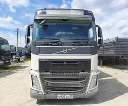 Седельный тягач Седельный тягач Volvo FH 2017 года б/у фото 3